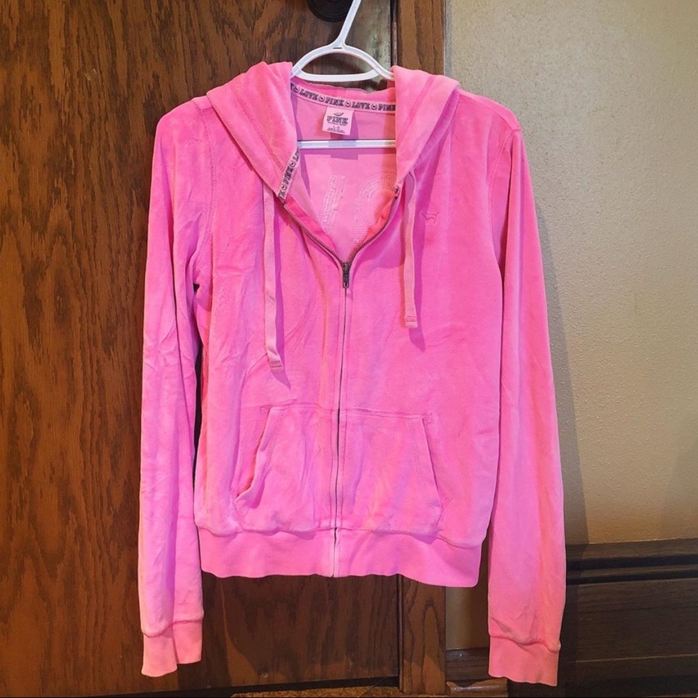 PINK Hoodie